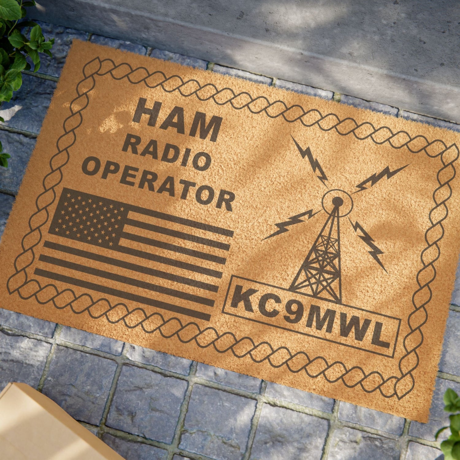 Personalized Doormats