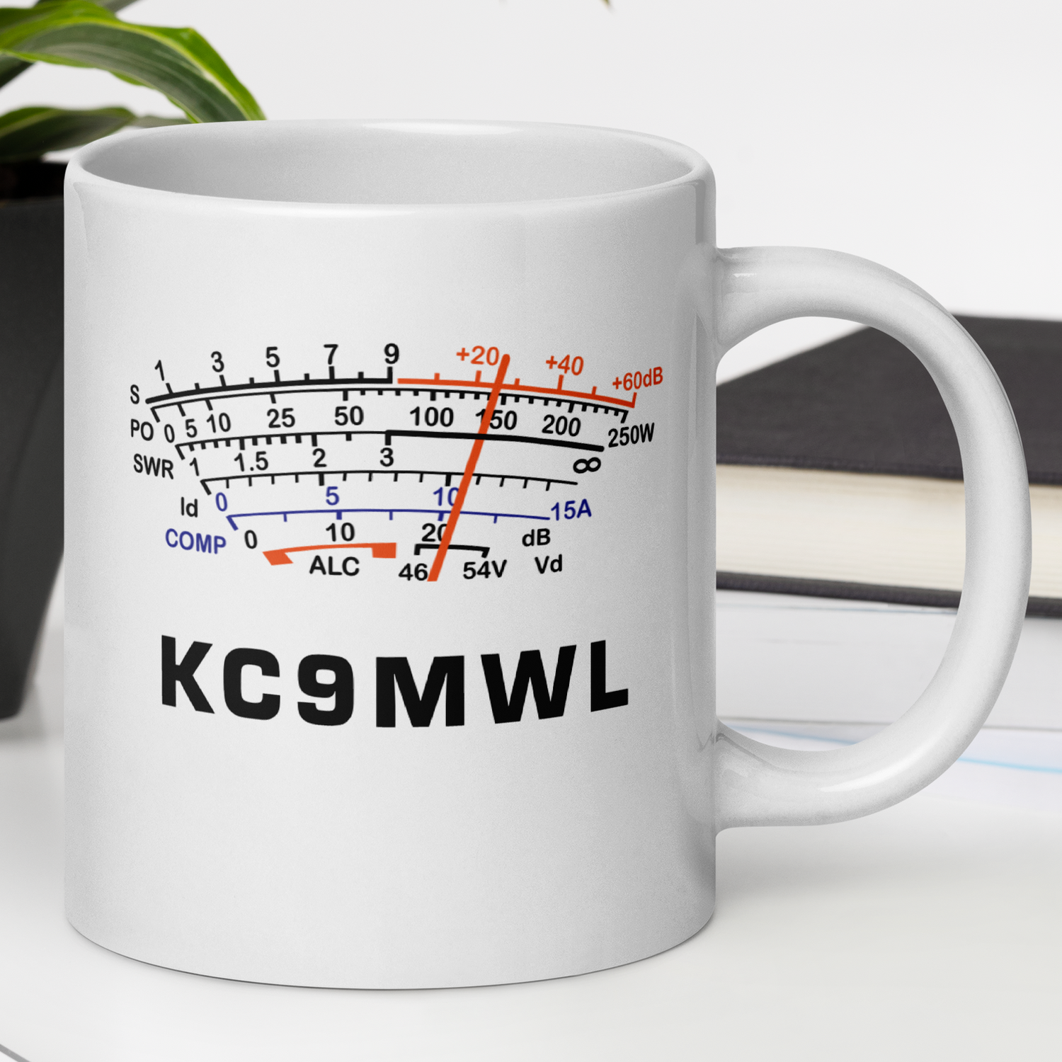 Limited Edition America's 250th Year Mugs