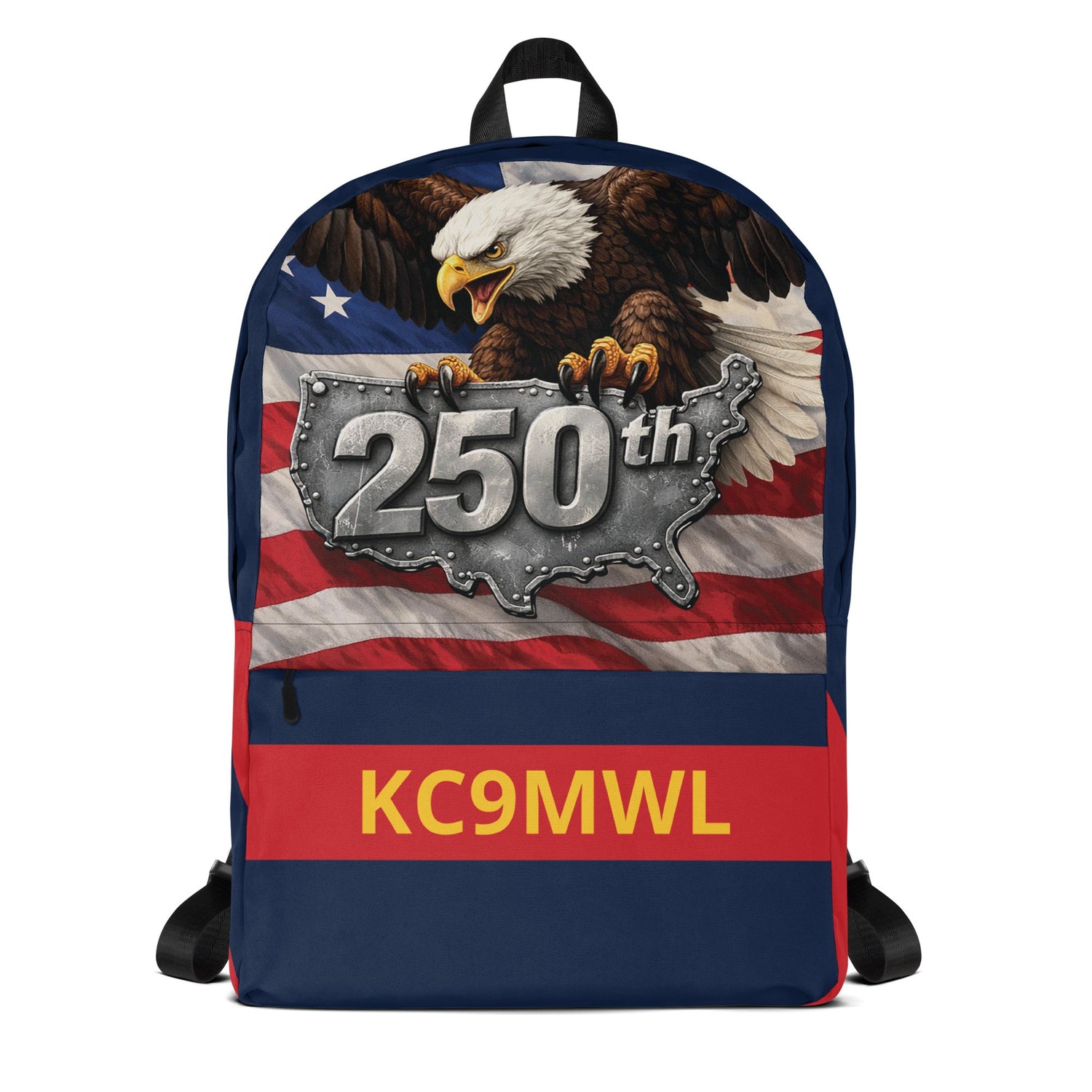 Personalized Go Packs