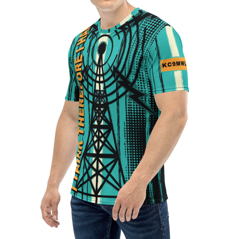 Personalized AOP Tees