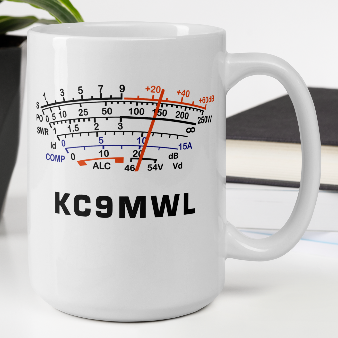 Limited Edition America's 250th Year Mug